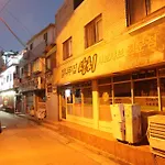 Naru Hostel Korea