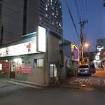 Naru Hostel Korea