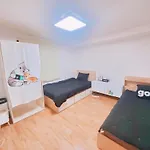 Naru Hostel Korea