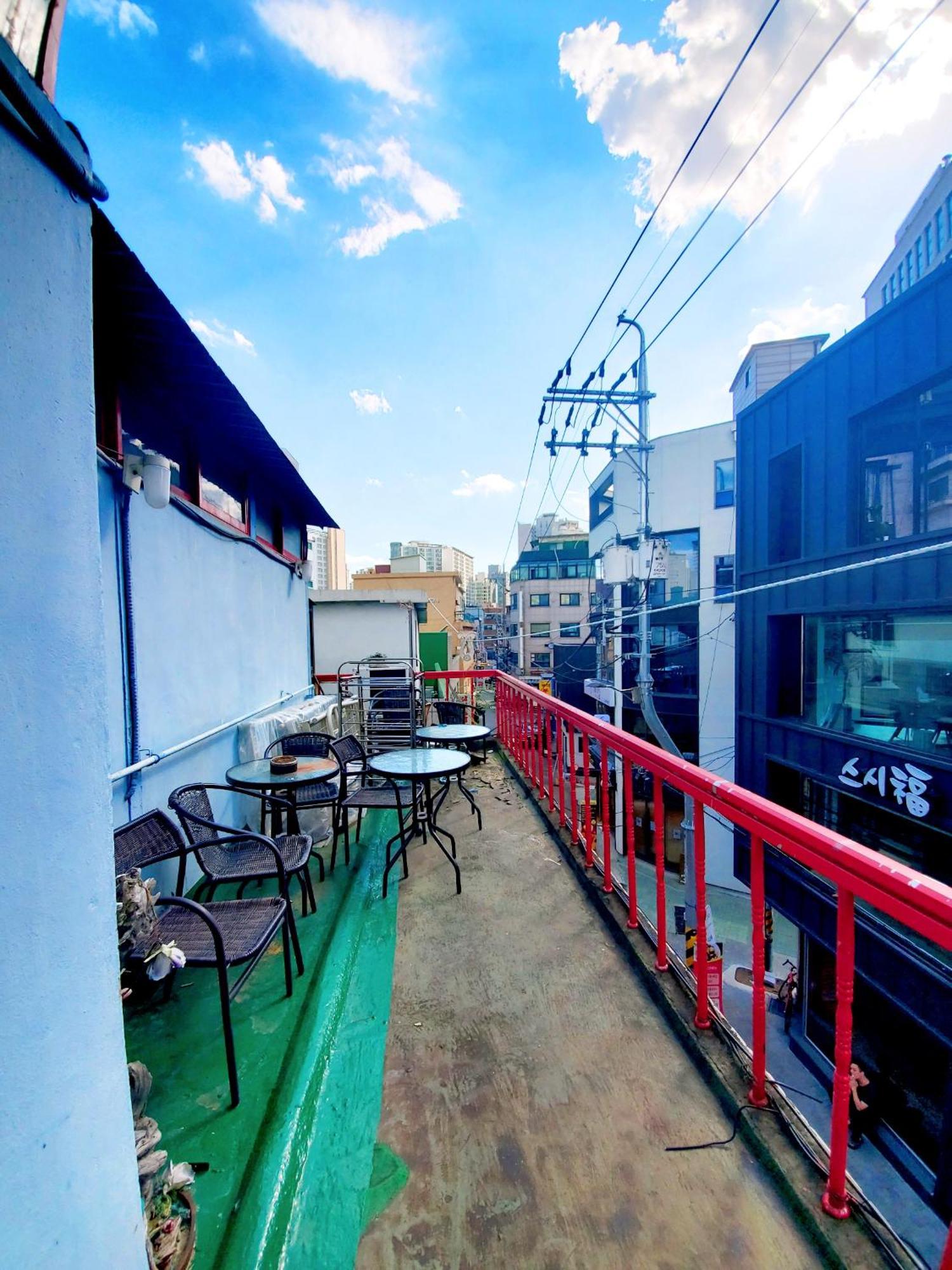 Naru Korea Seul