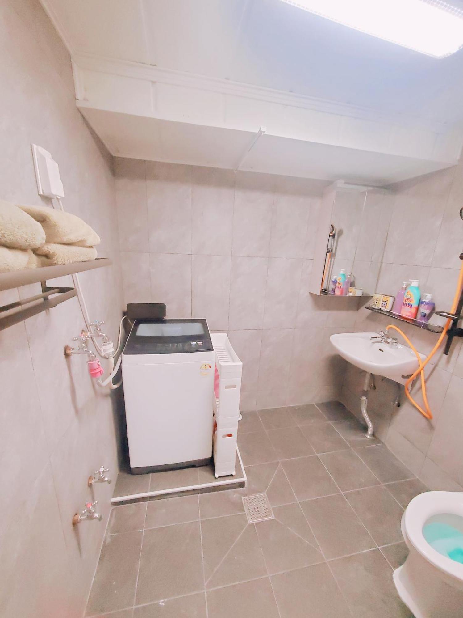 Albergue Naru Korea