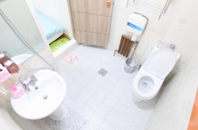 Naru Korea Albergue