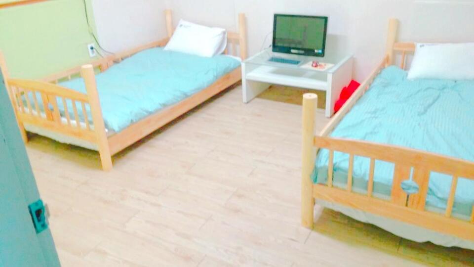 Albergue Naru Korea *